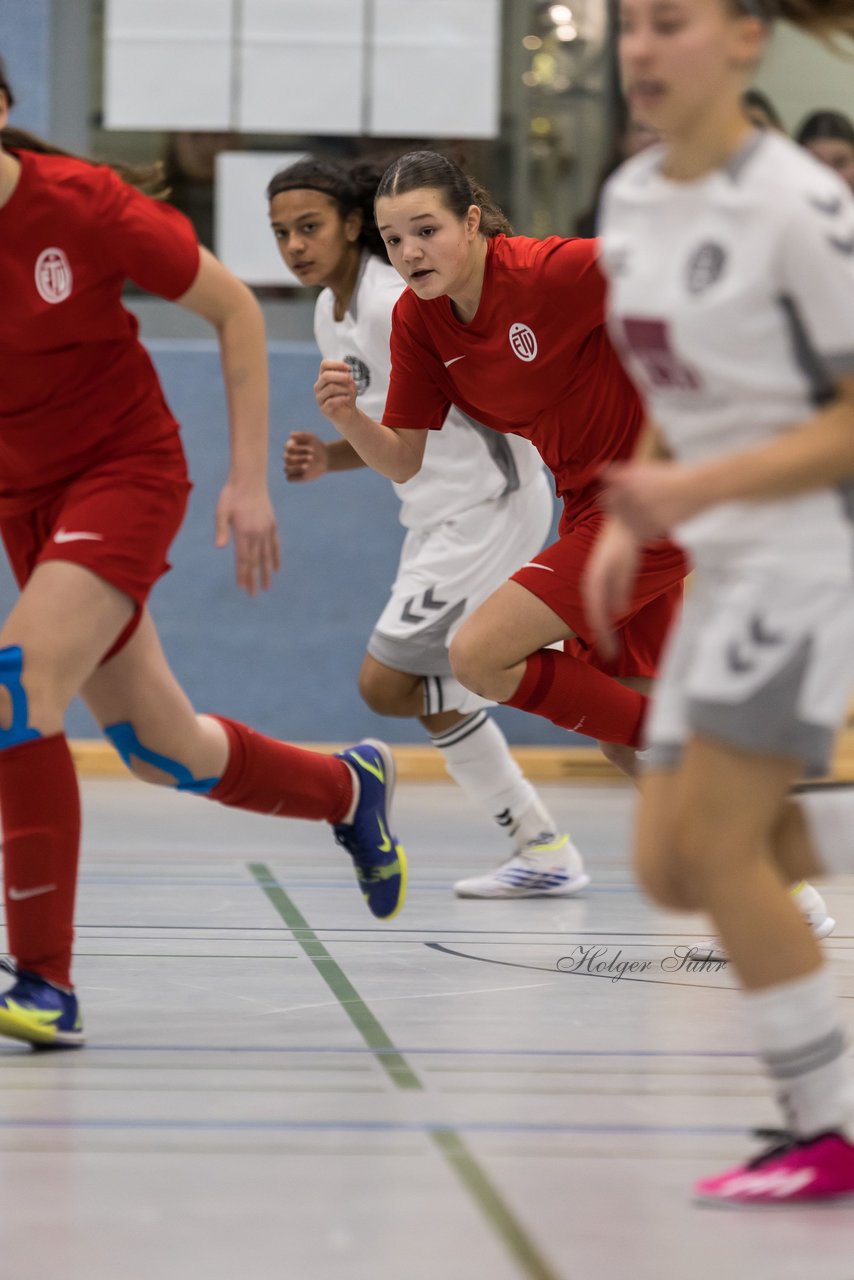 Bild 796 - wBJ Futsalmeisterschaft